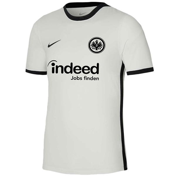 Frankfurt prima maglia da calcio da uomo prima divisa sportiva da calcio maglia da calcio 2022-2023