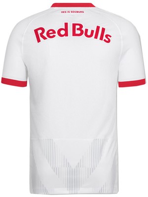 RB Leipzig maglia da casa divisa da calcio prima maglia sportiva da uomo per abbigliamento sportivo da calcio 2023-2024