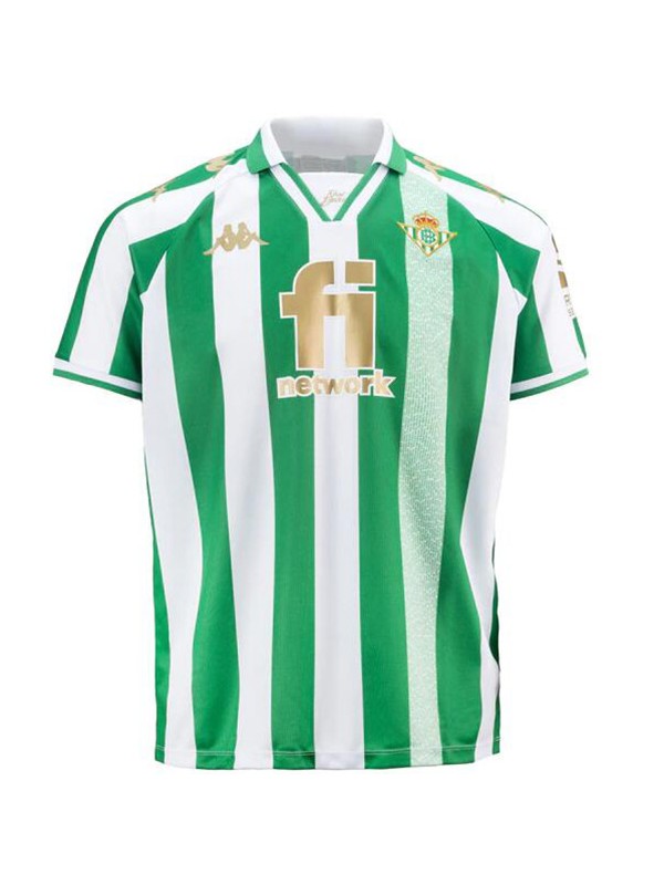 Real Betis maglia speciale da calcio uniforme da calcio da uomo top maglia sportiva 2022-2023