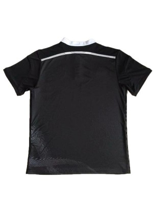 Real Madrid away retro soccer jersey maillot match dragon men's 2ed sportwear football shirt 2014-2015