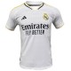 Real Madrid maglia casalinga del divisa da calcio da uomo prima divisa da calcio per abbigliamento sportivo top maglietta sportiva 2023-2024