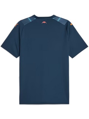 Valencia maglia da trasferta uniforme da calcio da uomo seconda maglia da calcio per abbigliamento sportivo 2023-2024
