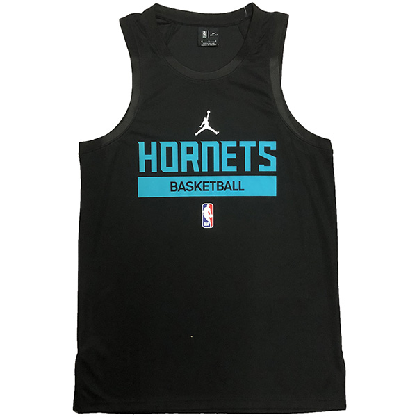 Charlotte Hornets jersey basketball navy uniform swingman t shirt limited edition kit 2023-2024