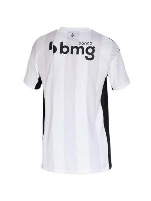 Atlético Mineiro maglia da calcio da trasferta maglia da calcio da uomo seconda maglia sportiva da calcio 2022-2023