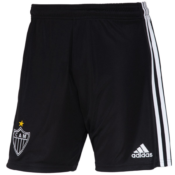 Atlético Mineiro pantaloncini casa dell'i primi pantaloni della maglia da calcio dell'uniforme da calcio da uomo 2022-2023