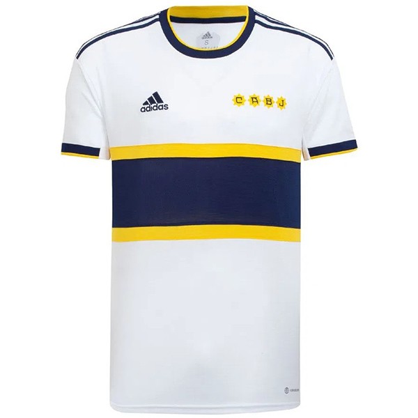 Boca juniors maglia da trasferta divisa da calcio seconda maglia da calcio da uomo kit sportivo 2022-2023