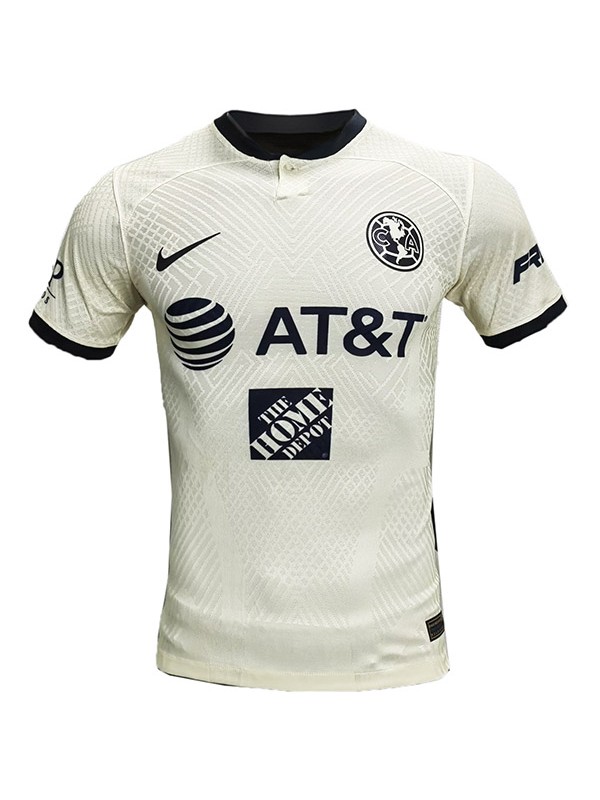 Club América terza maglia uniforme da calcio da uomo terza maglietta sportiva da calcio per abbigliamento sportivo 2023-2024