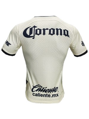Club América terza maglia uniforme da calcio da uomo terza maglietta sportiva da calcio per abbigliamento sportivo 2023-2024