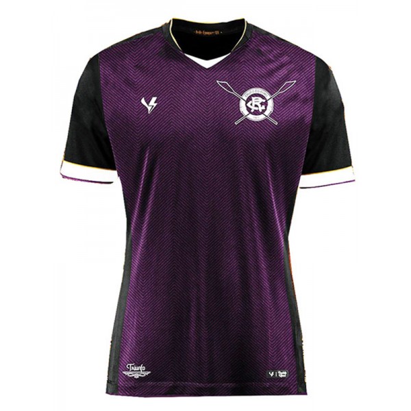 Clube do Remo volt terza maglia uniforme da calcio da uomo 3a maglia sportiva da calcio per abbigliamento sportivo 2023-2024
