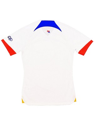Johor Darul Ta'zim maglia da trasferta divisa da calcio da uomo seconda maglia da calcio top maglia sportiva 2023-2024