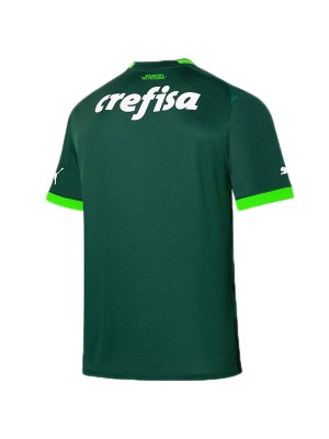 Palmeiras maglia da trasferta divisa da calcio da uomo seconda maglia sportiva da calcio per abbigliamento sportivo 2023-2024