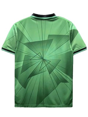 Palmeiras maglia da calcio in edizione speciale verde uniforme da calcio da uomo kit da calcio sportivo 2023-2024