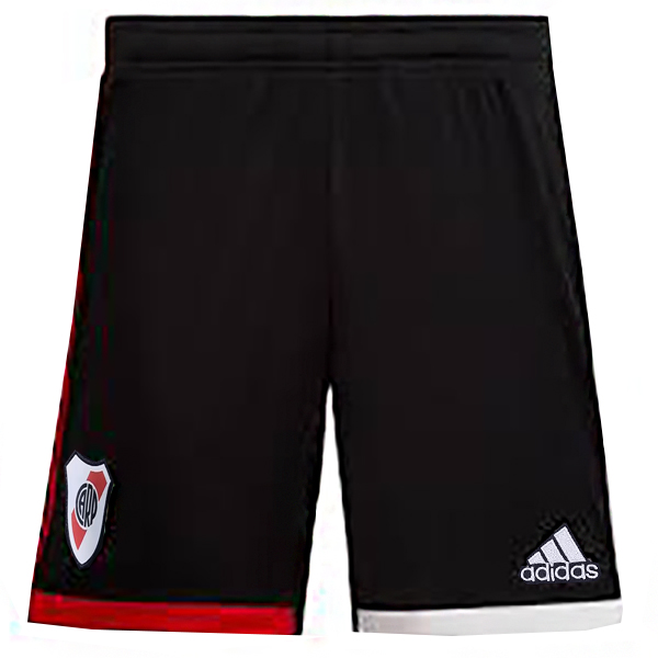 River Plate terza maglia pantaloncini da uomo terza maglia da calcio abbigliamento sportivo uniforme pantaloni da calcio 2023-2024