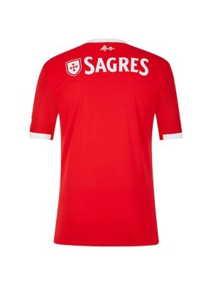 Benfica maglia da calcio casalinga del prima maglia da calcio da uomo maglia sportiva 2022-2023