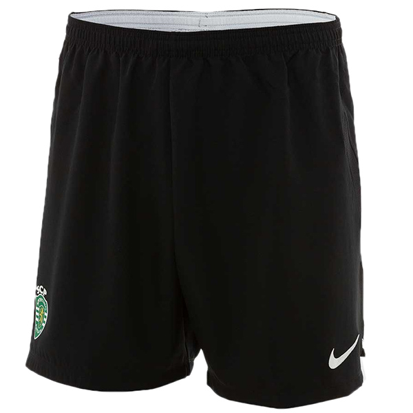 Sporting CP maglia da casa dello pantaloncini da calcio da uomo abbigliamento sportivo uniforme da calcio pantaloni 2022-2023