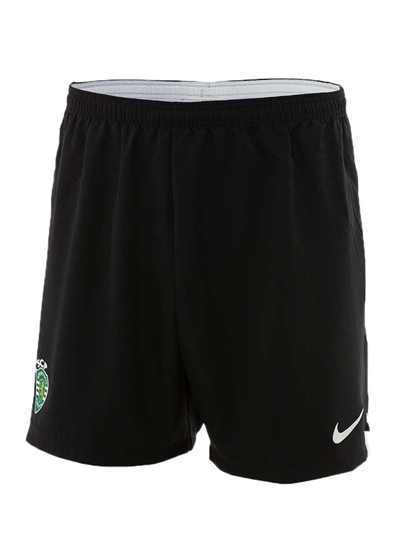 Sporting CP maglia da casa dello pantaloncini da calcio da uomo abbigliamento sportivo uniforme da calcio pantaloni 2022-2023