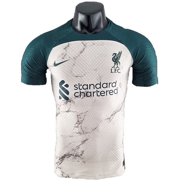 Liverpool maglia giocatore in edizione speciale maglia da calcio da uomo divisa da calcio 2022-2023
