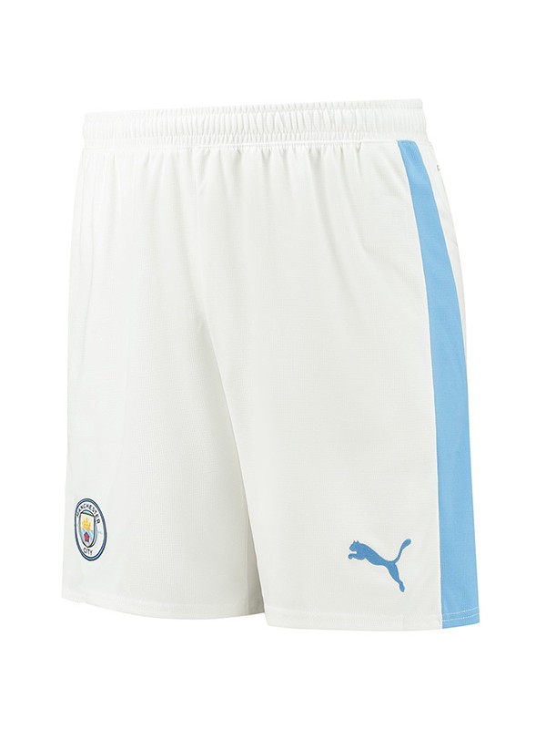 Manchester City maglia da casa pantaloncini prima maglia da calcio uniforme da calcio da uomo per abbigliamento sportivo 2023-2024