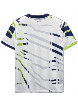Manchester City maglia speciale uniforme da calcio da uomo kit abbigliamento sportivo bianco magliette da calcio maglia sportiva 2023-2024