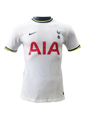 Tottenham Hotspur maglia casalinga del prima maglia da calcio da uomo della divisa da calcio 2022-2023