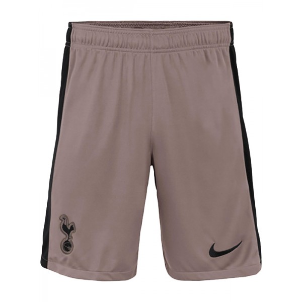 Tottenham hotspur terza maglia pantaloncini pantaloni della maglia da calcio dell'uniforme sportiva da calcio della terza squadra da uomo 2023-2024