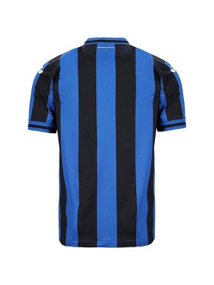 Atalanta maglia casalinga dell'prima divisa sportiva da uomo, divisa da calcio, magliette da calcio, maglia sportiva 2022-2023