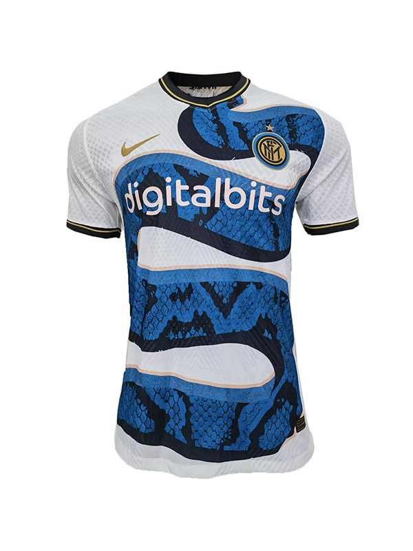 Inter milan versione speciale giocatore maglia uniforme da calcio da uomo top da calcio sport dragon shirt 2022-2023