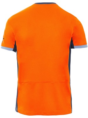 Inter milan terza maglia da calcio divisa da uomo terza maglia da calcio kit sport t shirt 2023-2024
