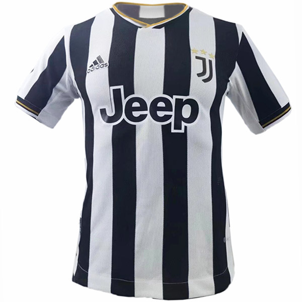 Juventus maglia da casa della maglia da calcio speciale da uomo per uniforme da calcio 2022-2023