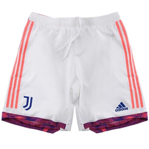 Juventus terza maglia pantaloncini da uomo 3a maglia da calcio abbigliamento sportivo uniforme pantaloni da calcio 2022-2023