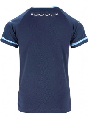 Laizo terza maglia divisa maschile 2025-2026