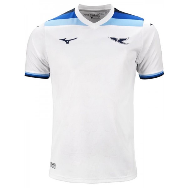 Lazio maglia da calcio speciale per adulti 125° anniversario da uomo abbigliamento sportivo bianco maglia da calcio 2025-2026