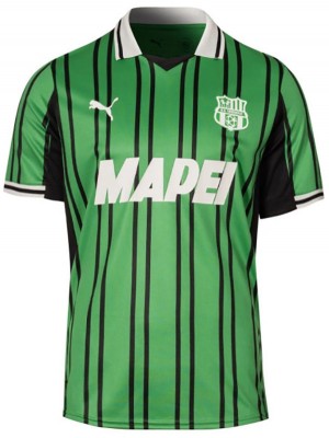Sassuolo Calcio maglia calcio uomo divisa 2025-2026