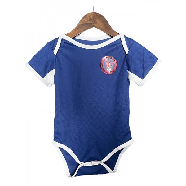 Chelsea tutina per bebè di casa mini body neonato vestiti estivi tuta intera 2023-2024