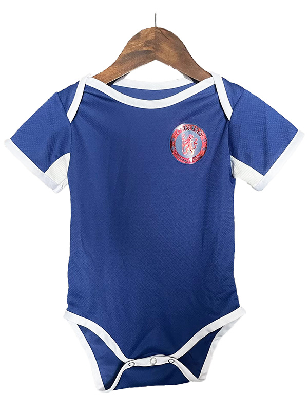 Chelsea tutina per bebè di casa mini body neonato vestiti estivi tuta intera 2023-2024