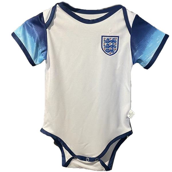 England Inghilterra home baby tutina neonato vestiti estivi tuta intera 2022