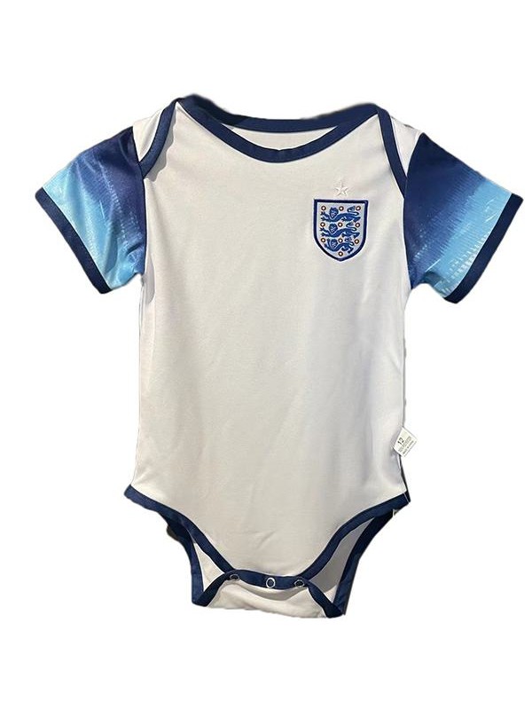 England Inghilterra home baby tutina neonato vestiti estivi tuta intera 2022