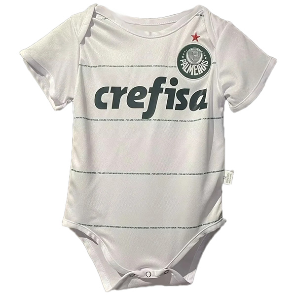 Palmeiras via baby tutina mini body neonato vestiti estivi tuta intera 2022-2023