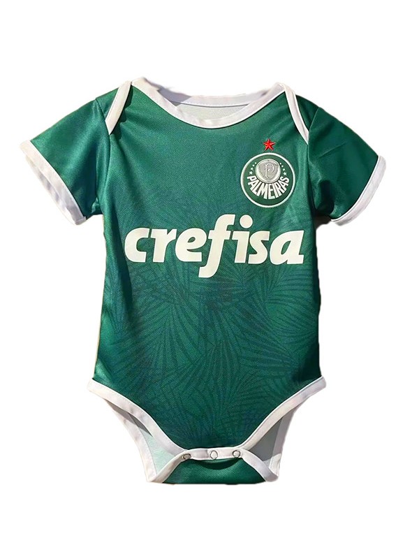 Palmeiras casa baby tutina mini neonato tuta vestiti estivi tuta intera 2022-2023