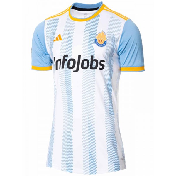 Camiseta Saiyans maglia da casa divisa da calcio da uomo prima maglia sportiva da calcio 2023-2024